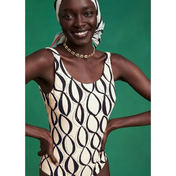 SINDISO KHUMALO & Other Stories Collab Swim Suit Limited Edition Sold Out - Picture 3 of 9